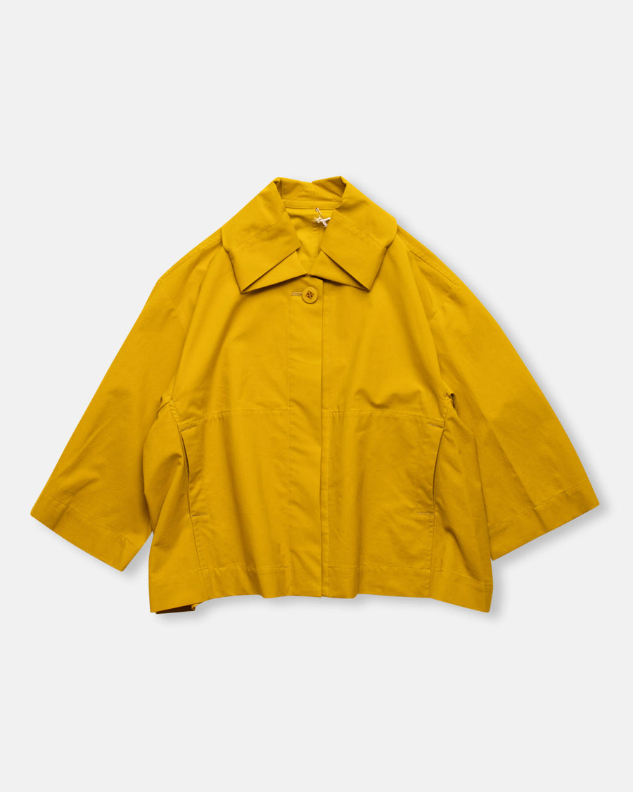 washi stretch jacket
