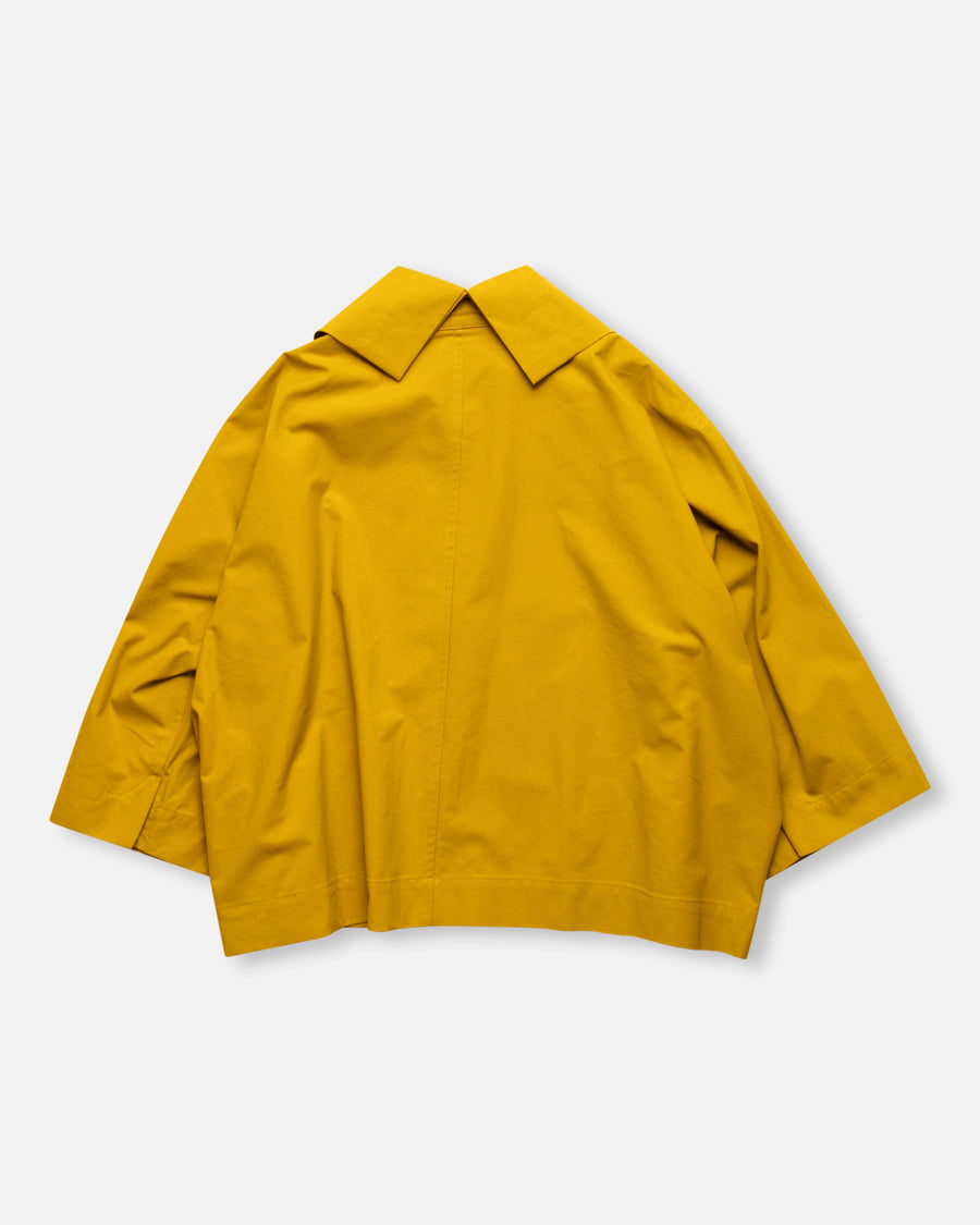 washi stretch jacket