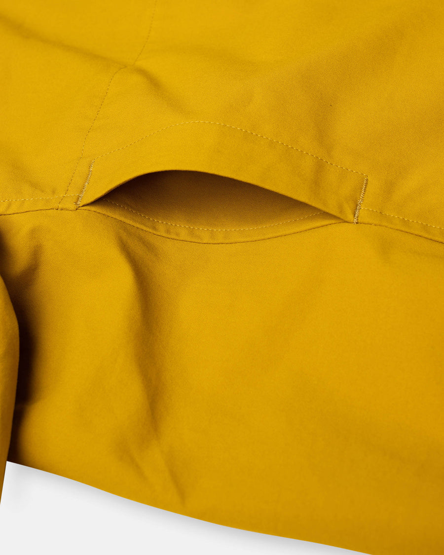 washi stretch jacket