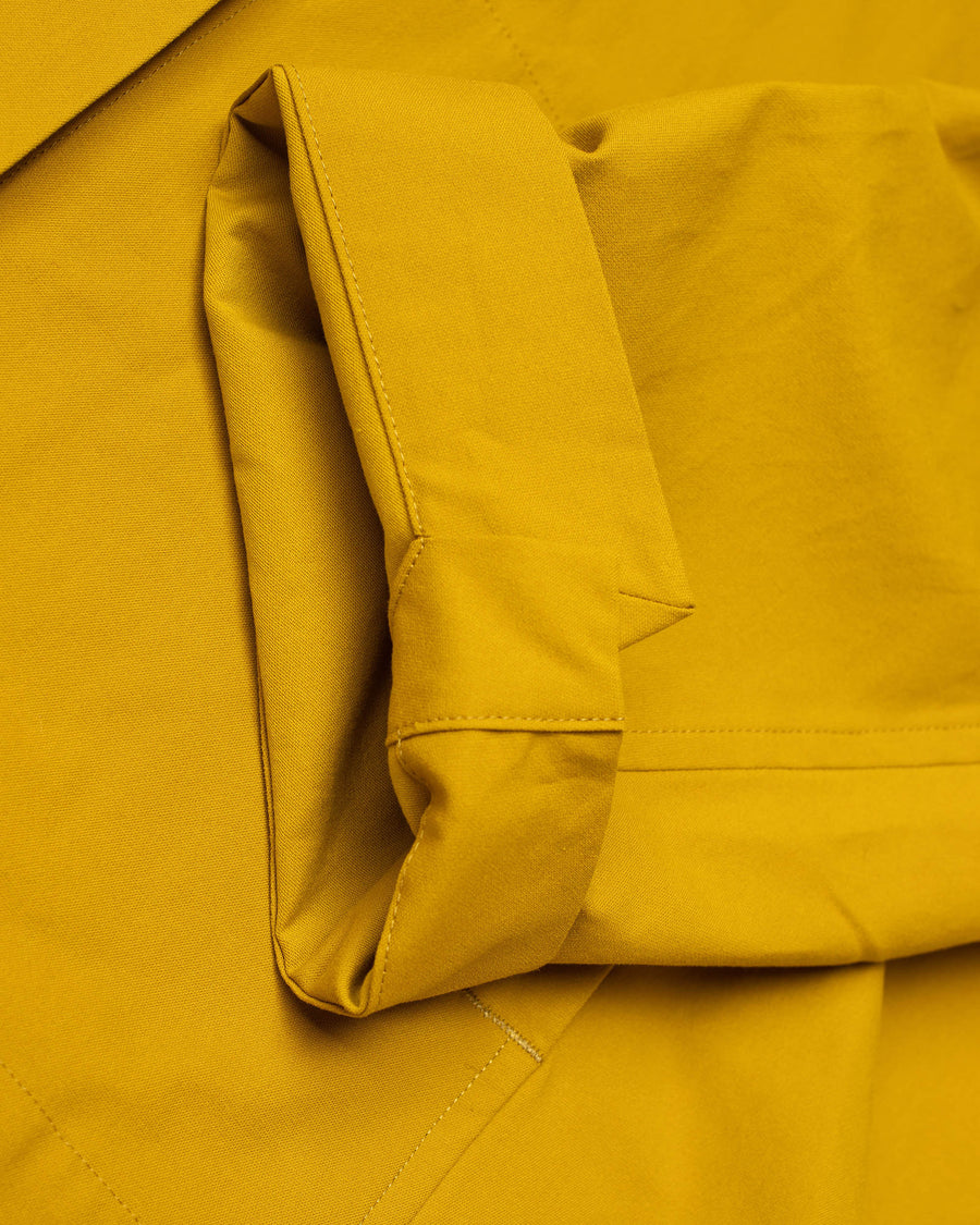 washi stretch jacket