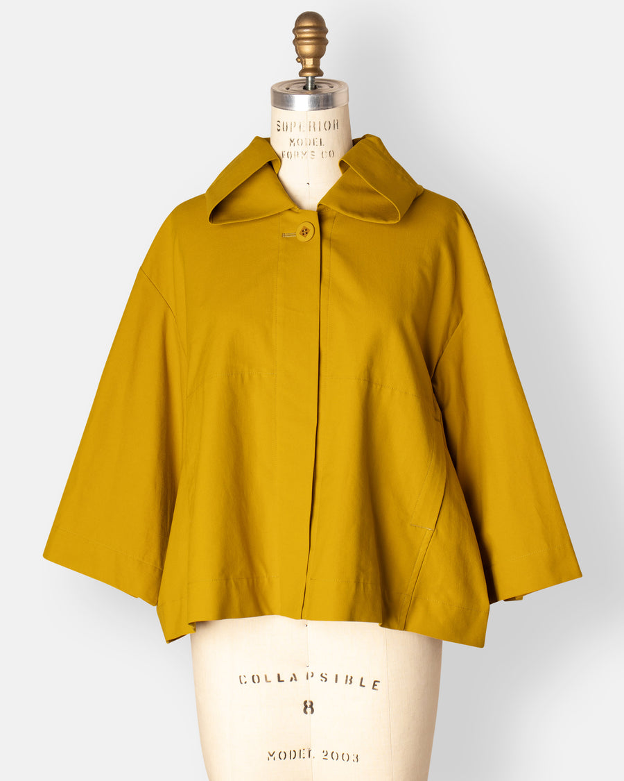 washi stretch jacket