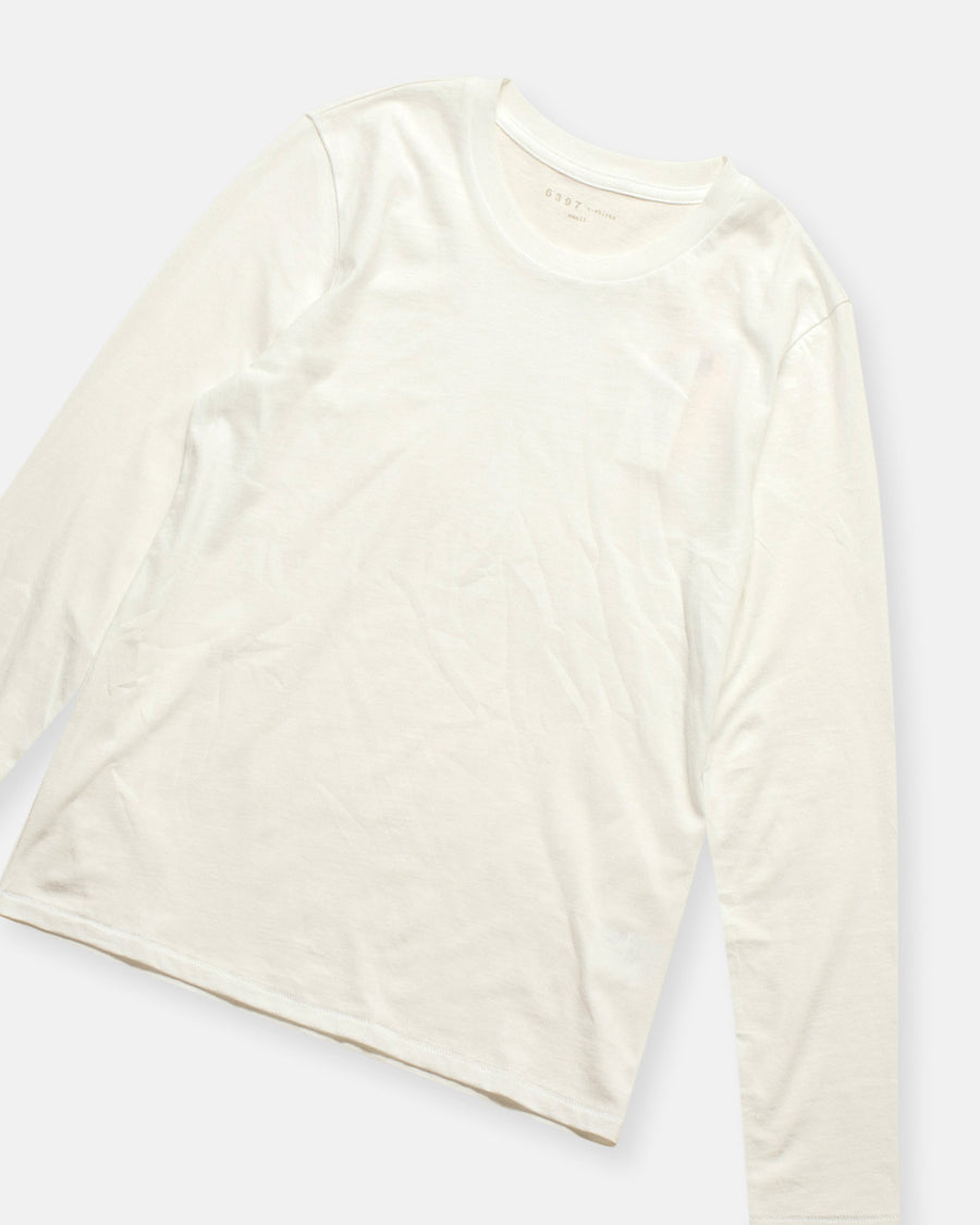 longsleeve mini boy t