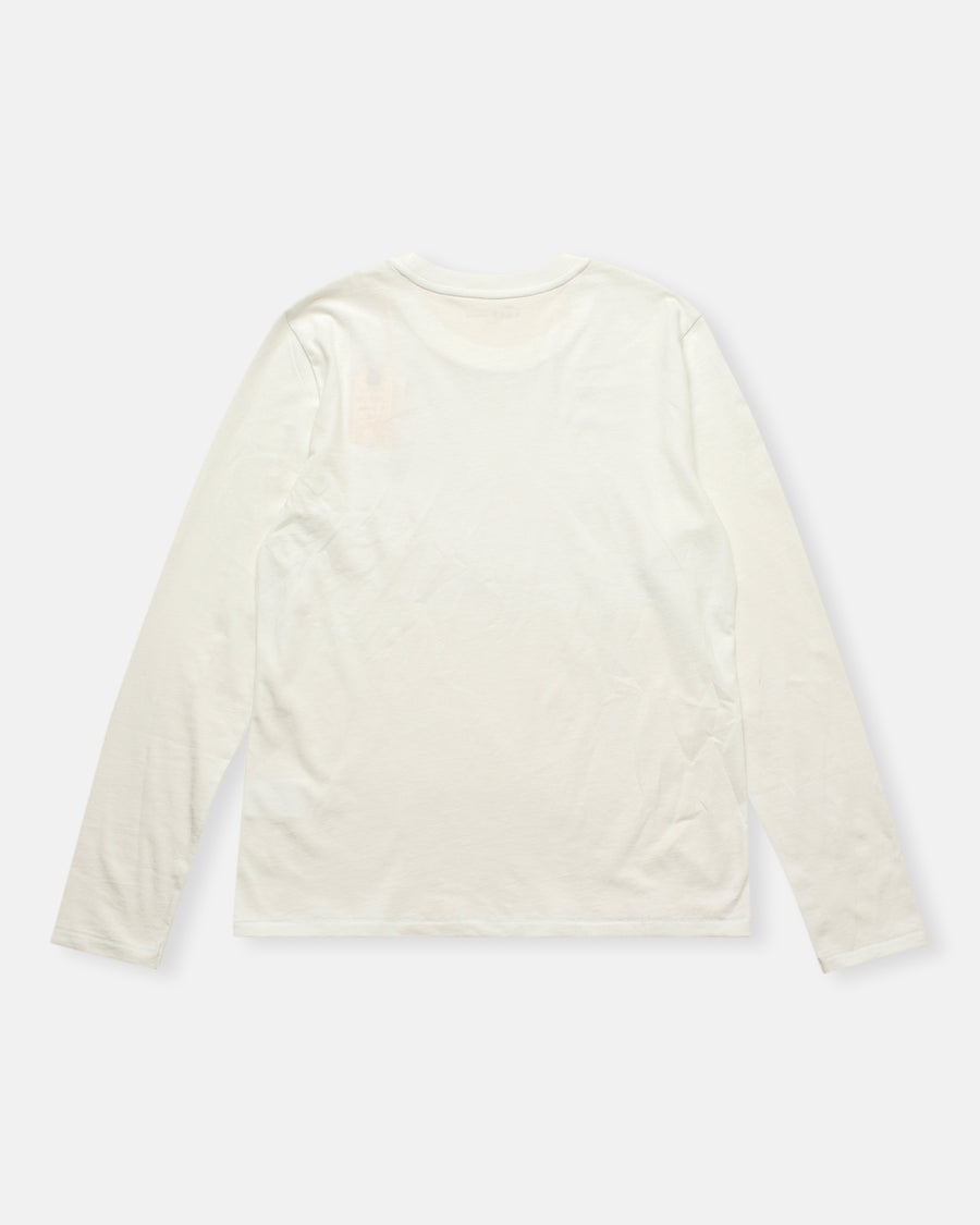 longsleeve mini boy t