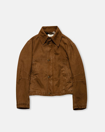 flight jacket