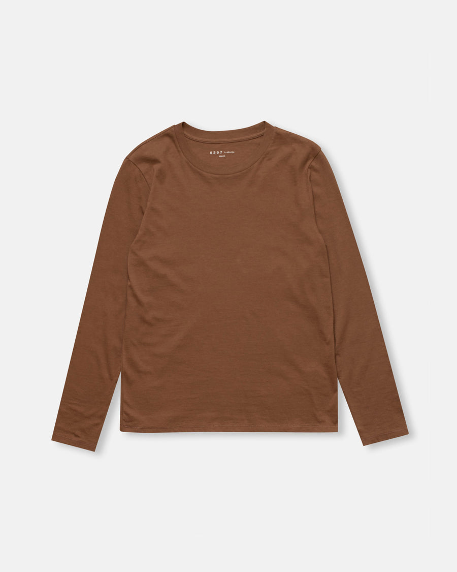 long sleeve mini boy t