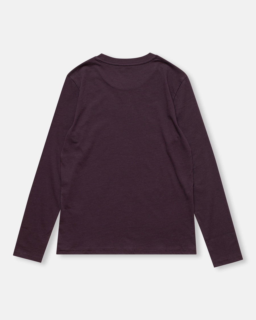 long sleeve mini boy t