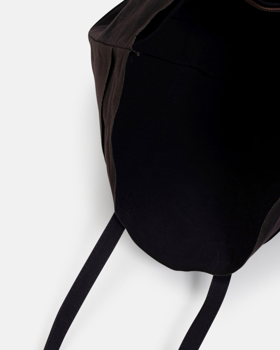 medium light ounce canvas tote