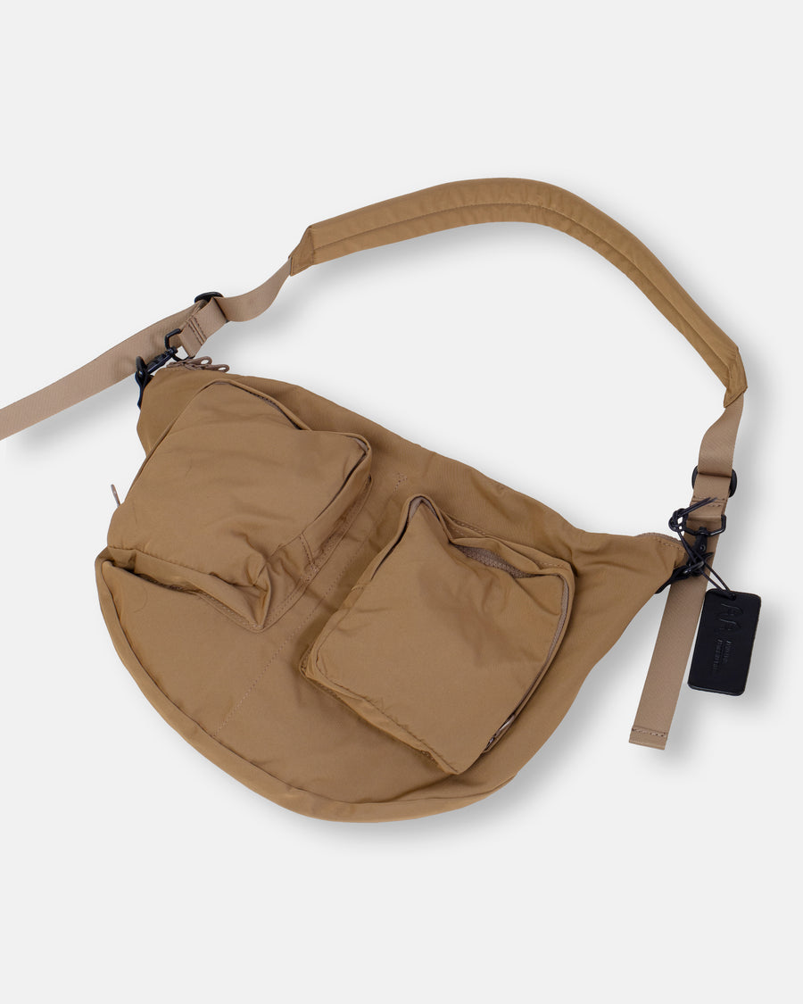 cargo pocket body bag