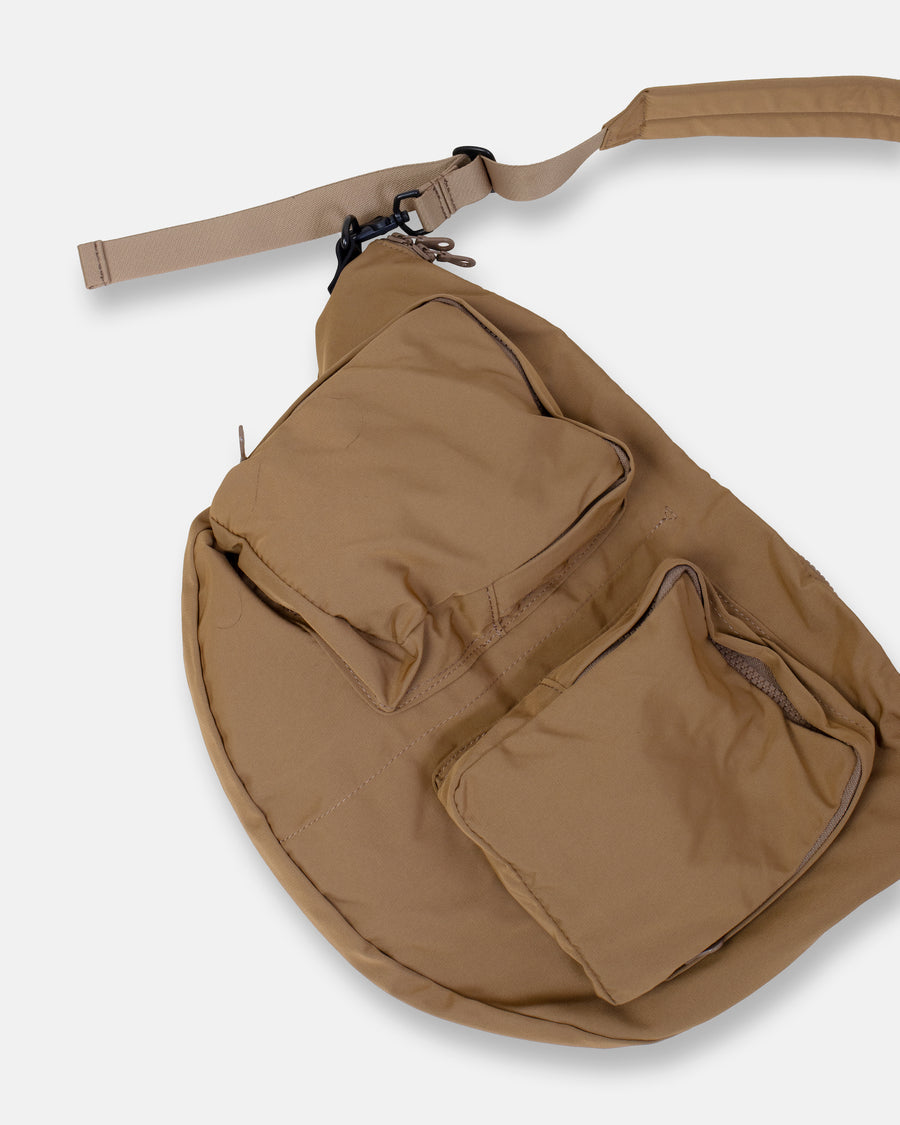 cargo pocket body bag