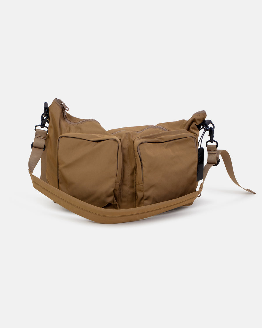 cargo pocket body bag