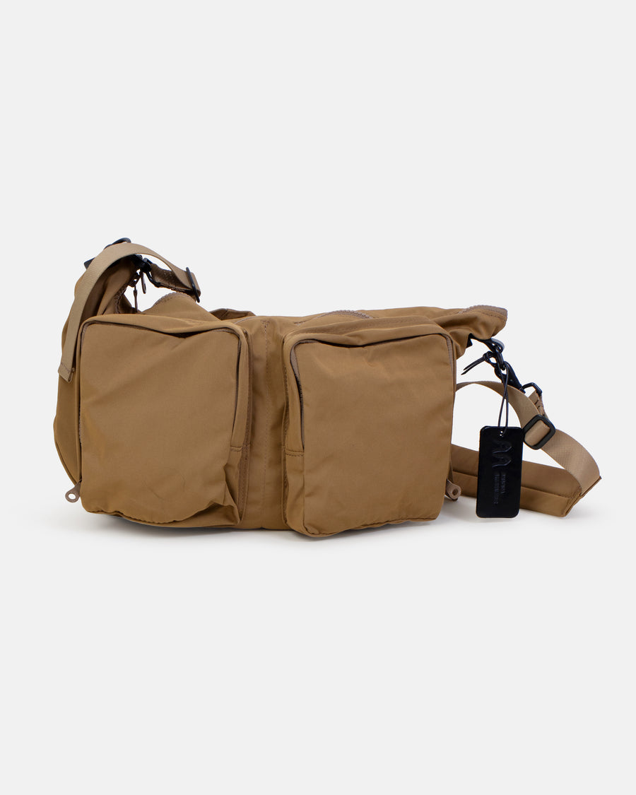 cargo pocket body bag