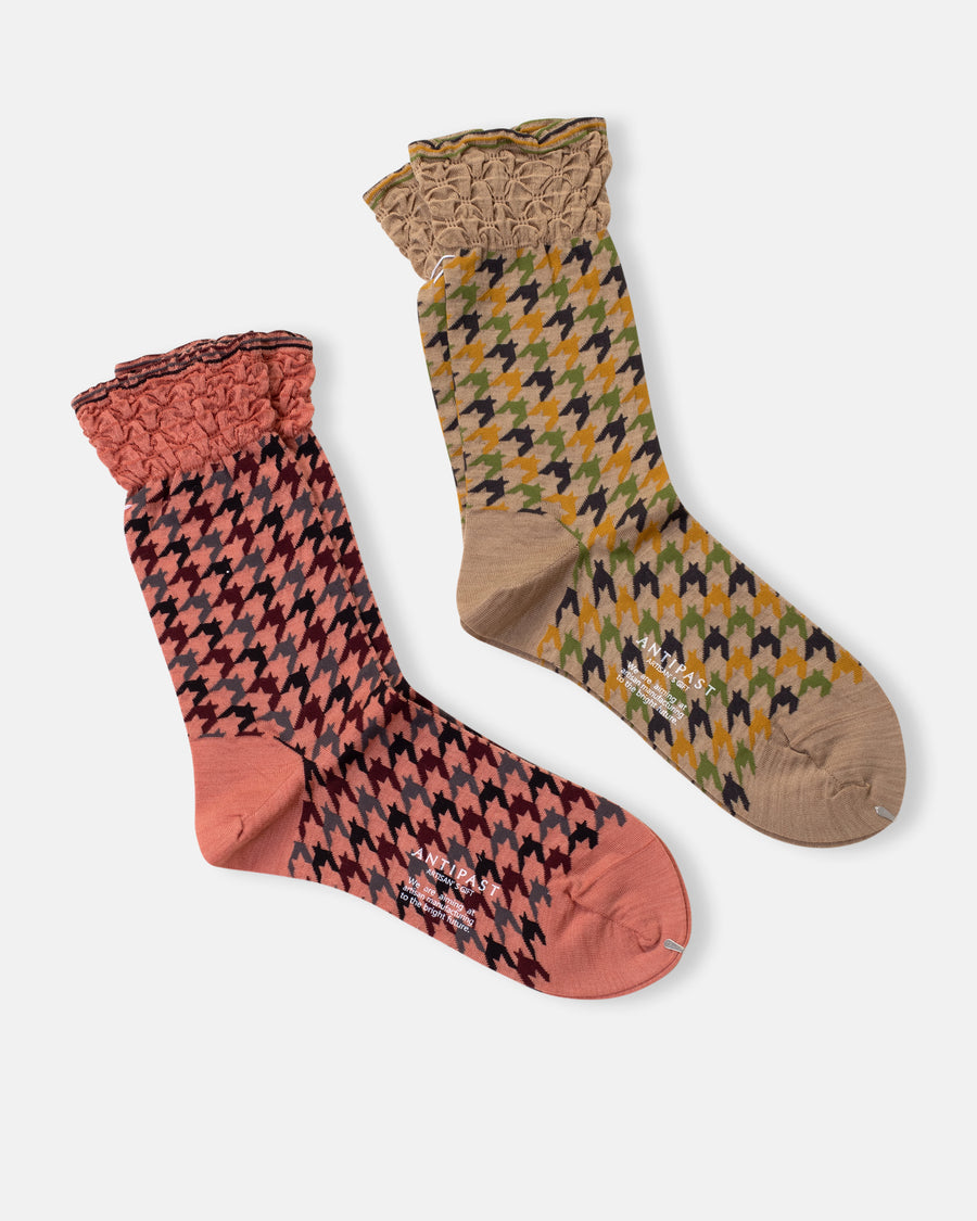 chidori socks