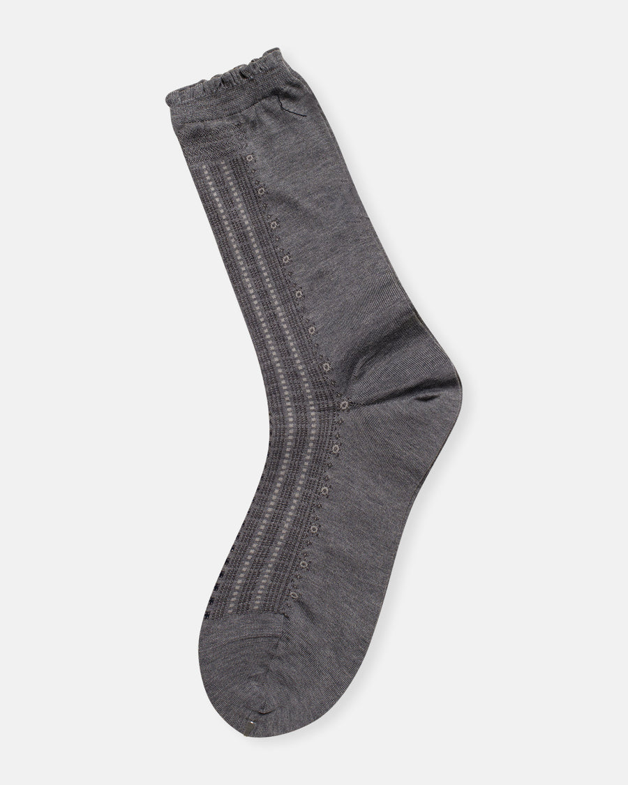 front line socks