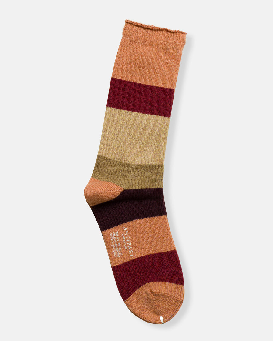 switch stripe socks