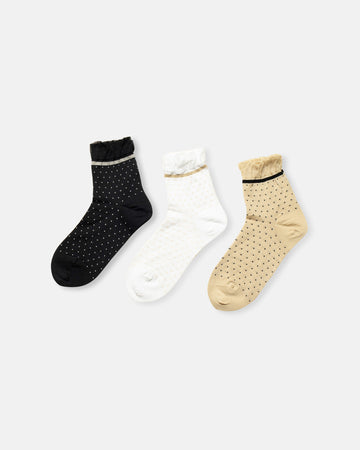 the sky point socks