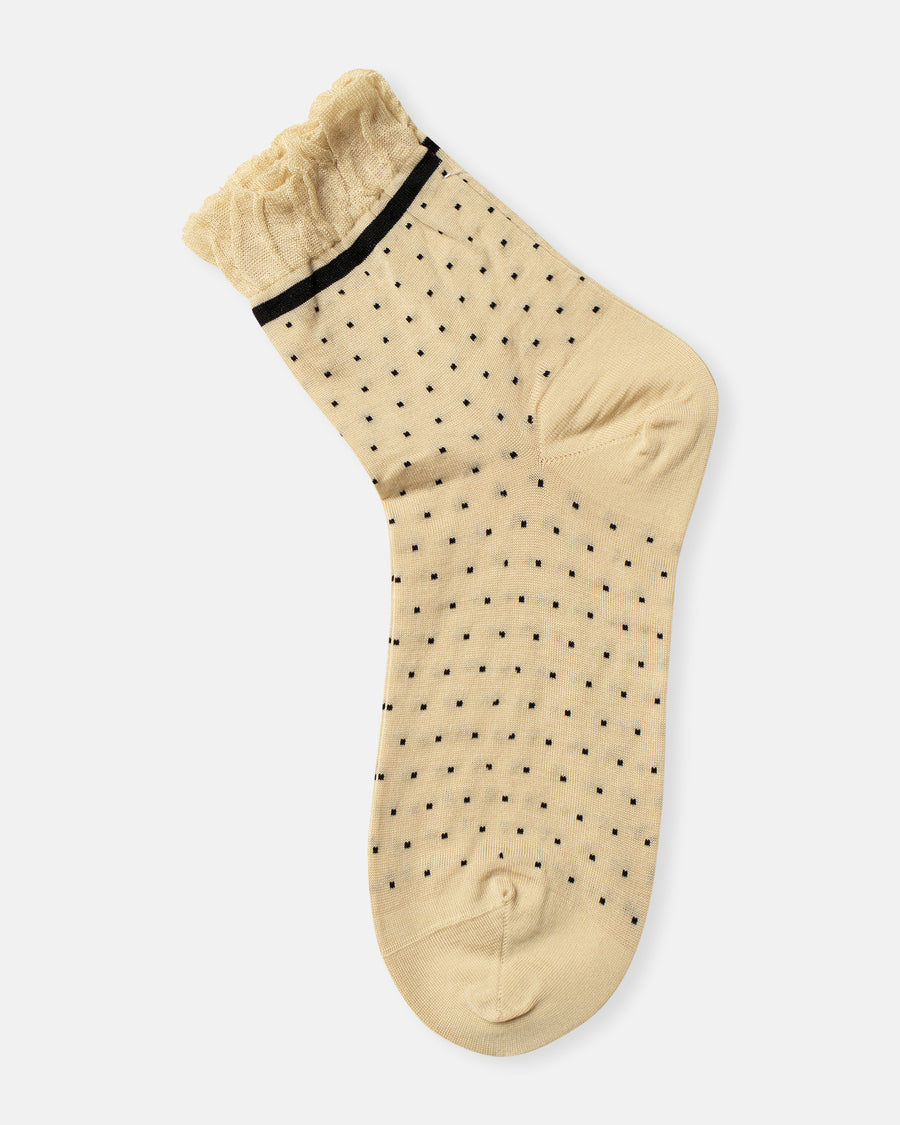 the sky point socks