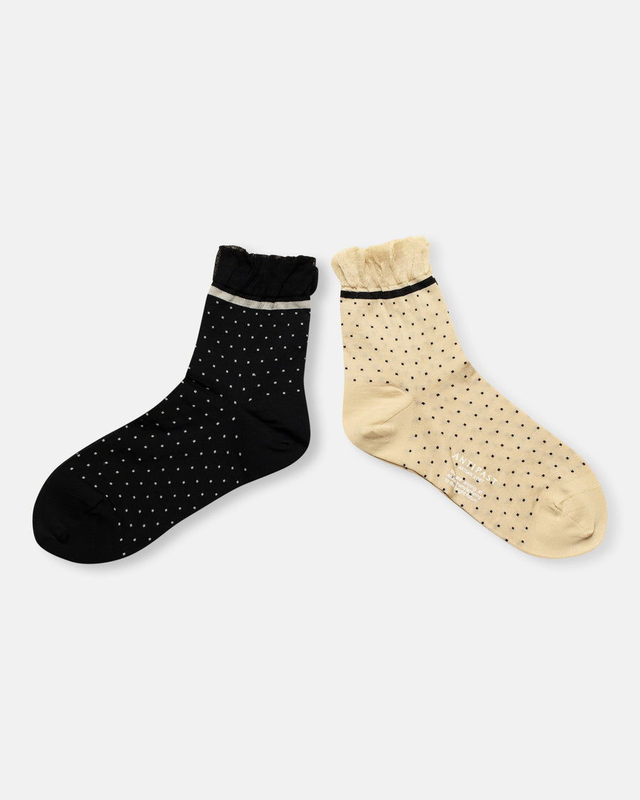 the sky point socks