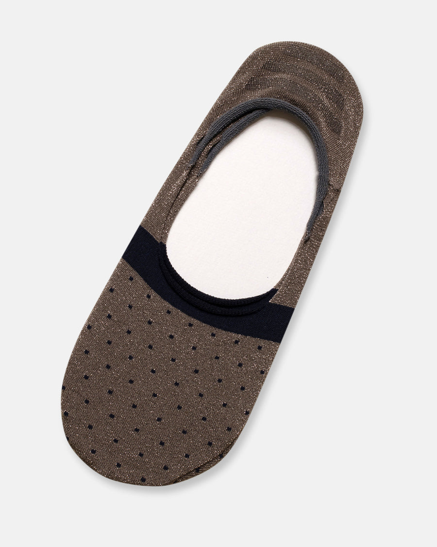 the sky point no show socks