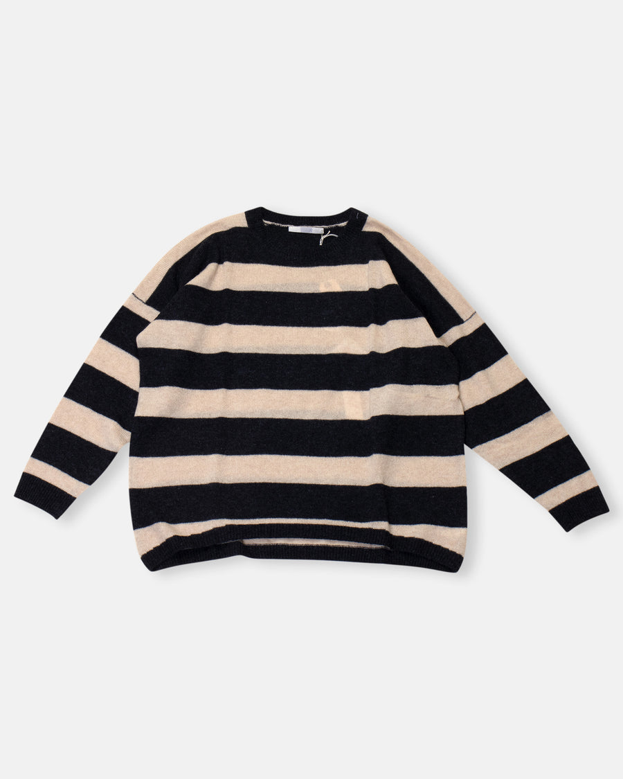 gordon loose fit sweater