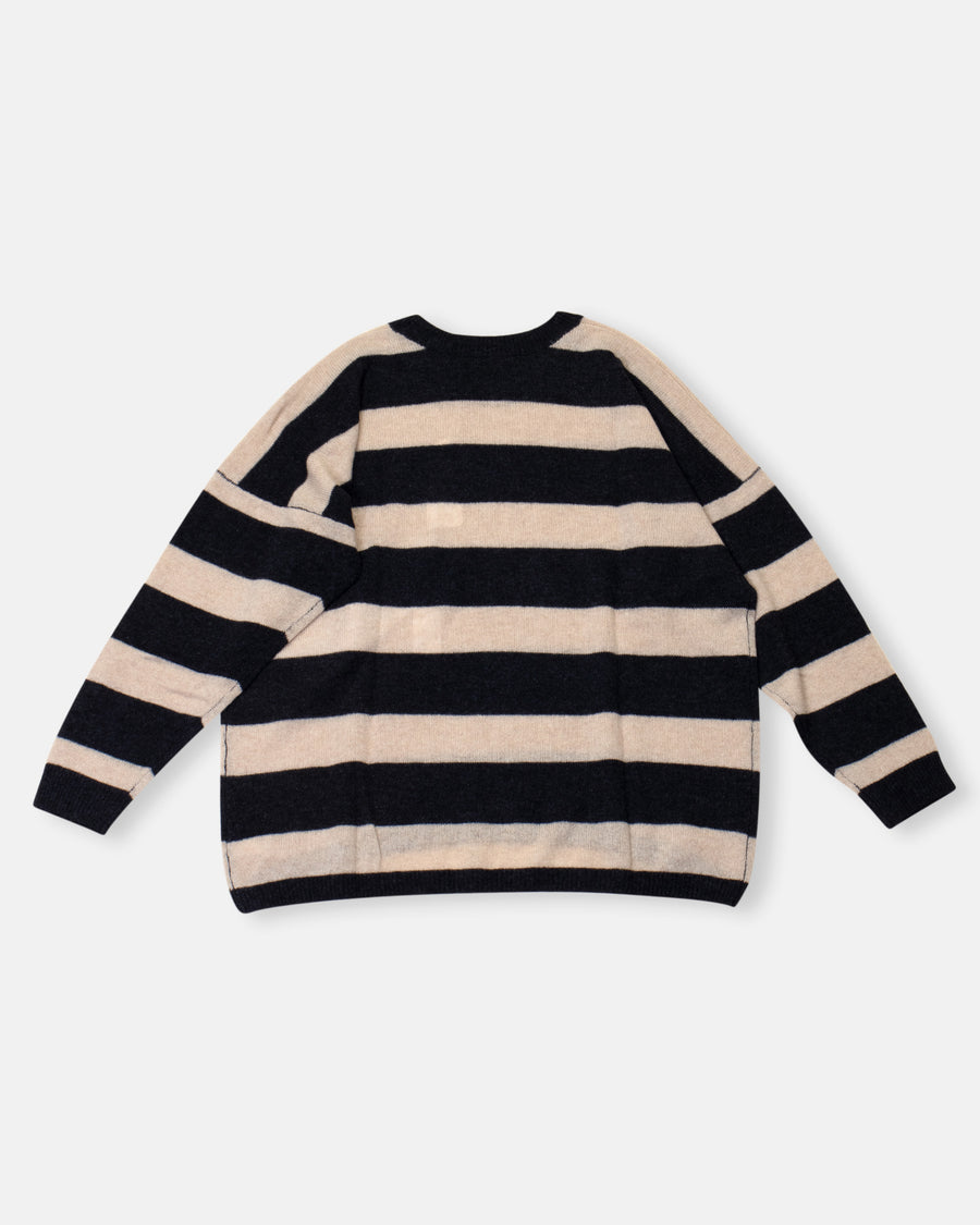 gordon loose fit sweater