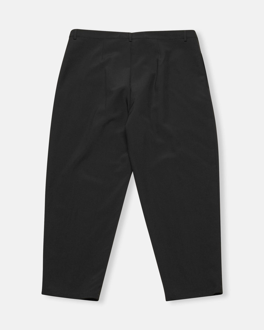 pleat front pants