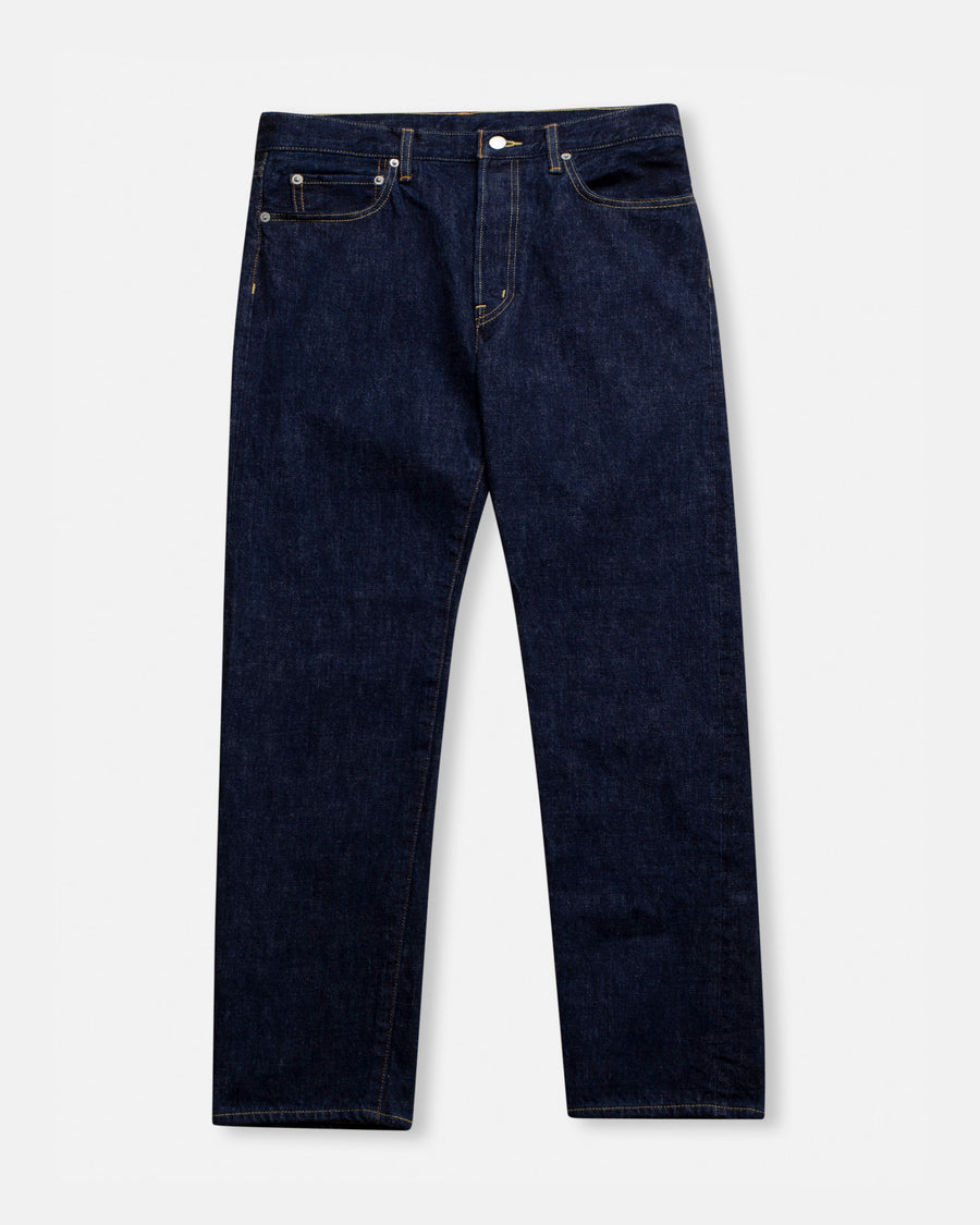 ankle 5 pocket jeans