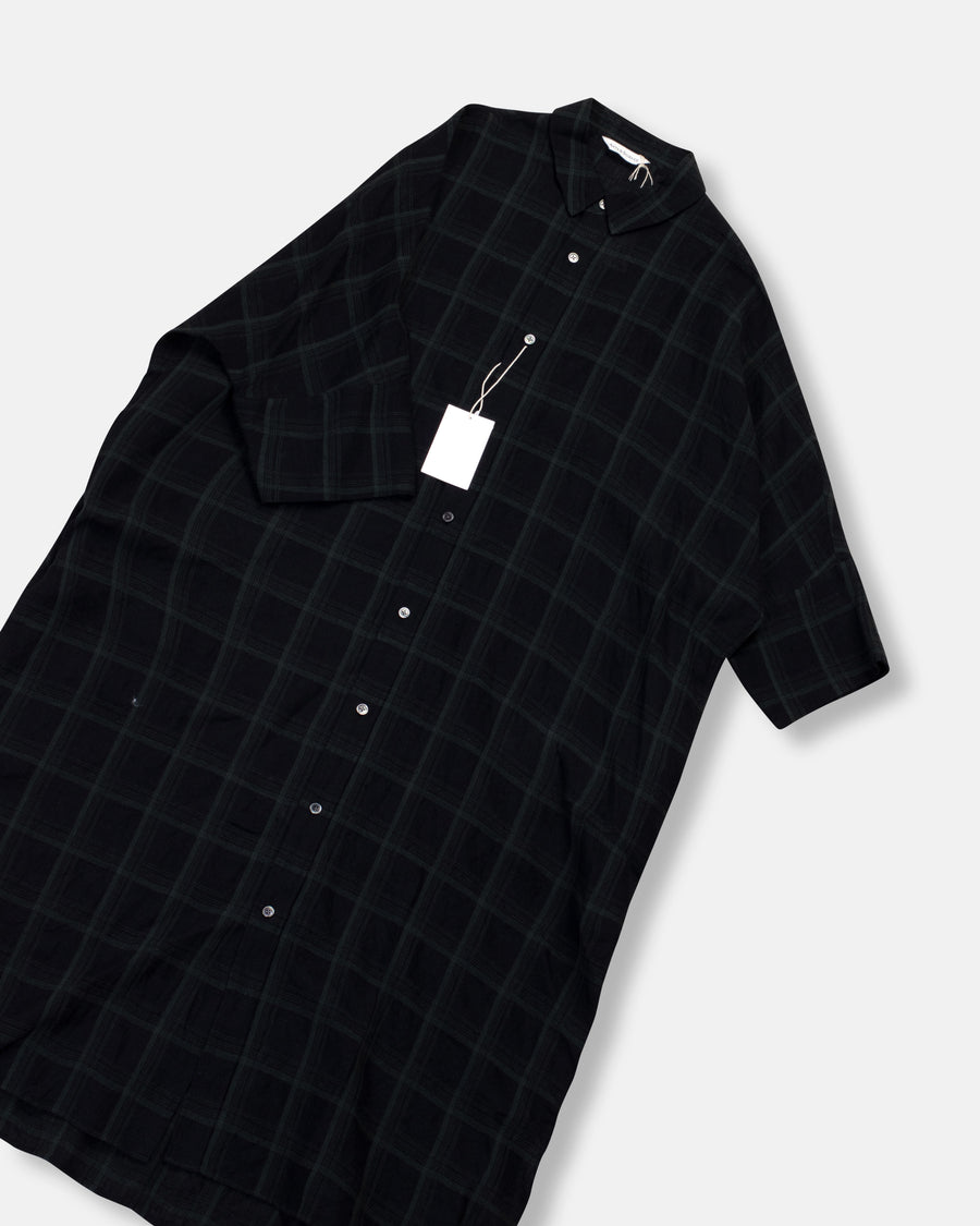 dolman sleeve long shirt