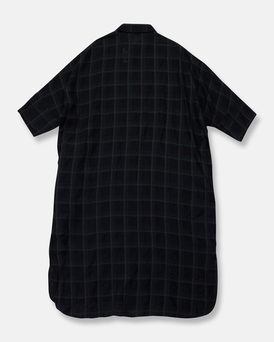 dolman sleeve long shirt
