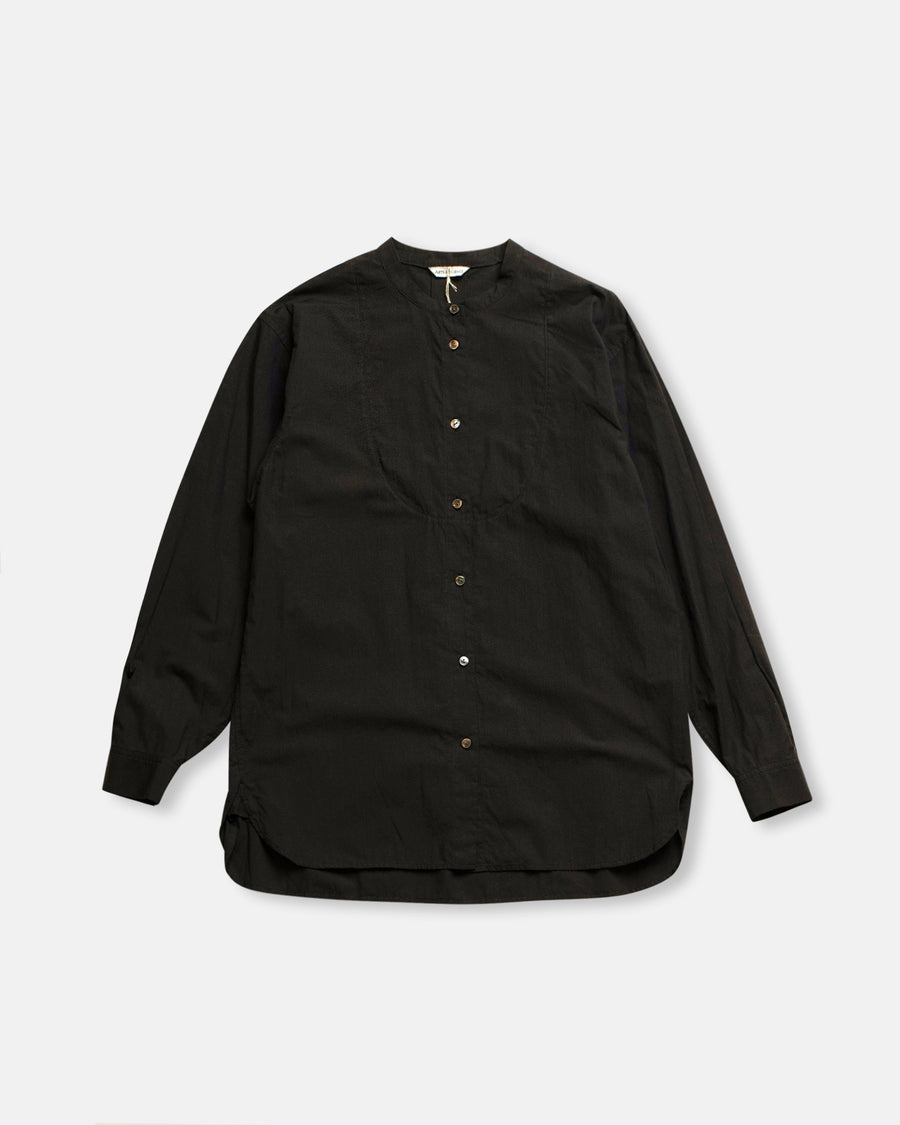 front yoke shirt