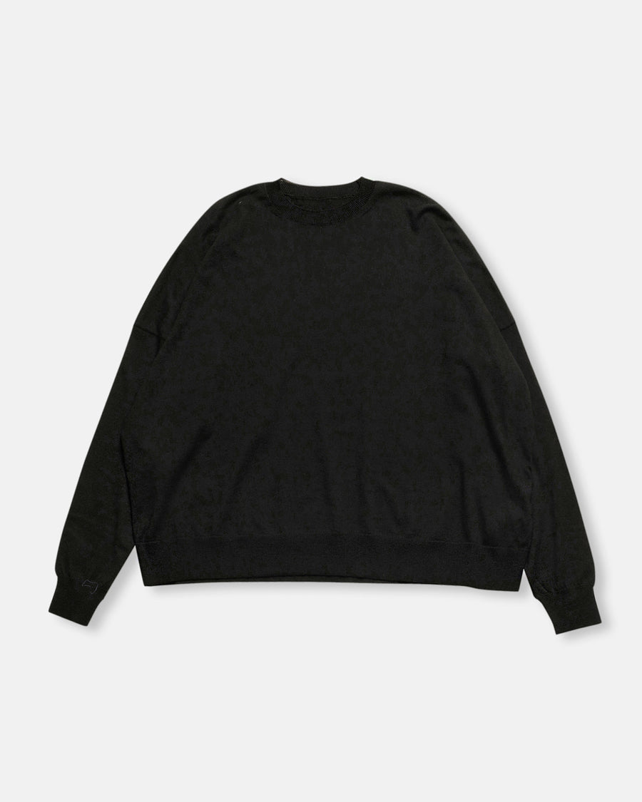 balloon sweater