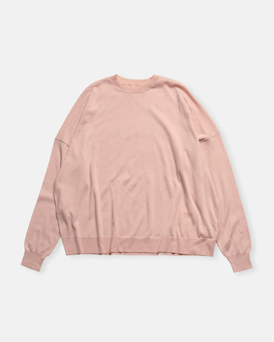 balloon sweater