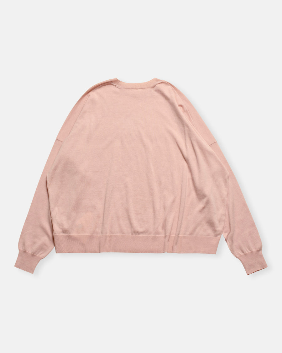 balloon sweater