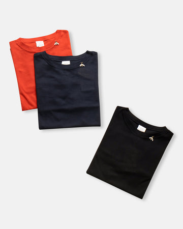 t-shirt with bee