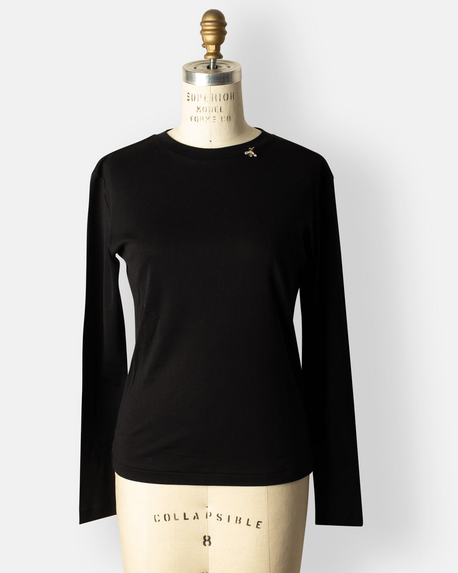 t-shirt with bee