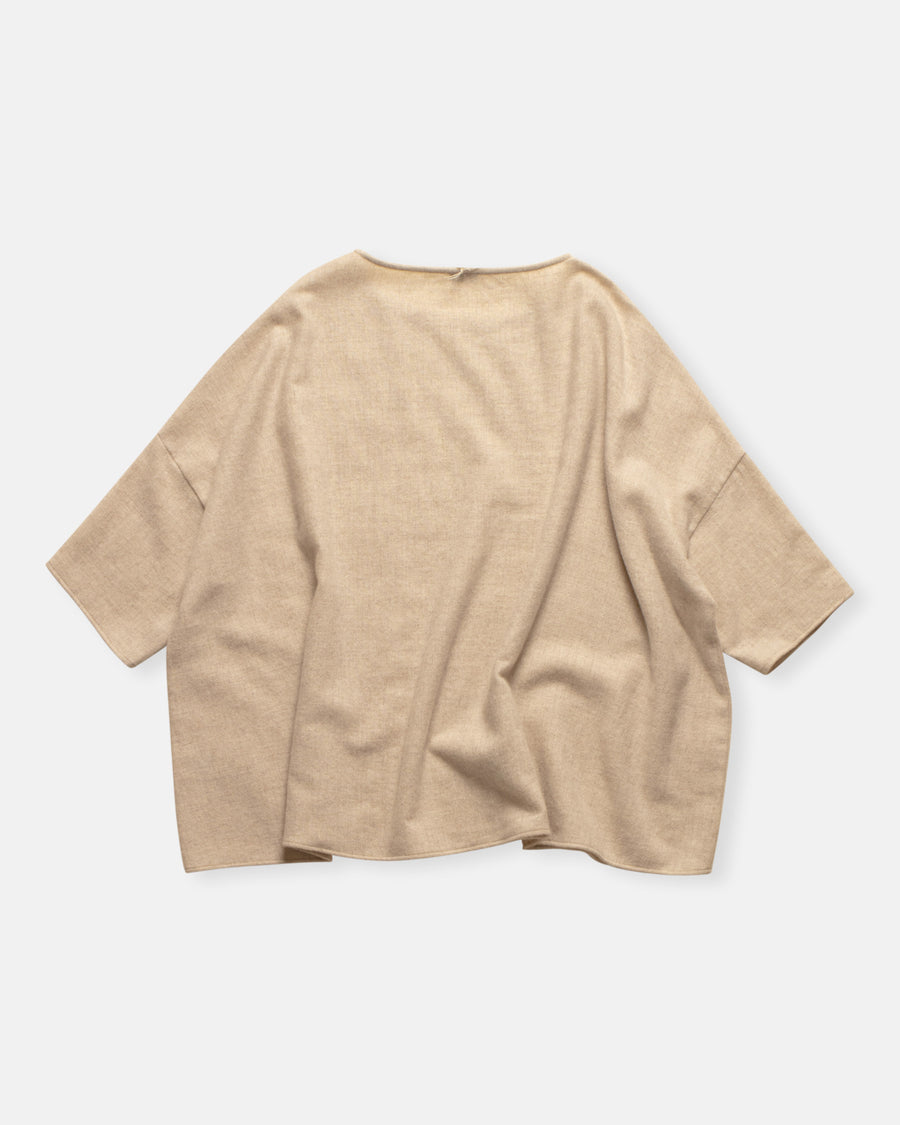 boatneck top