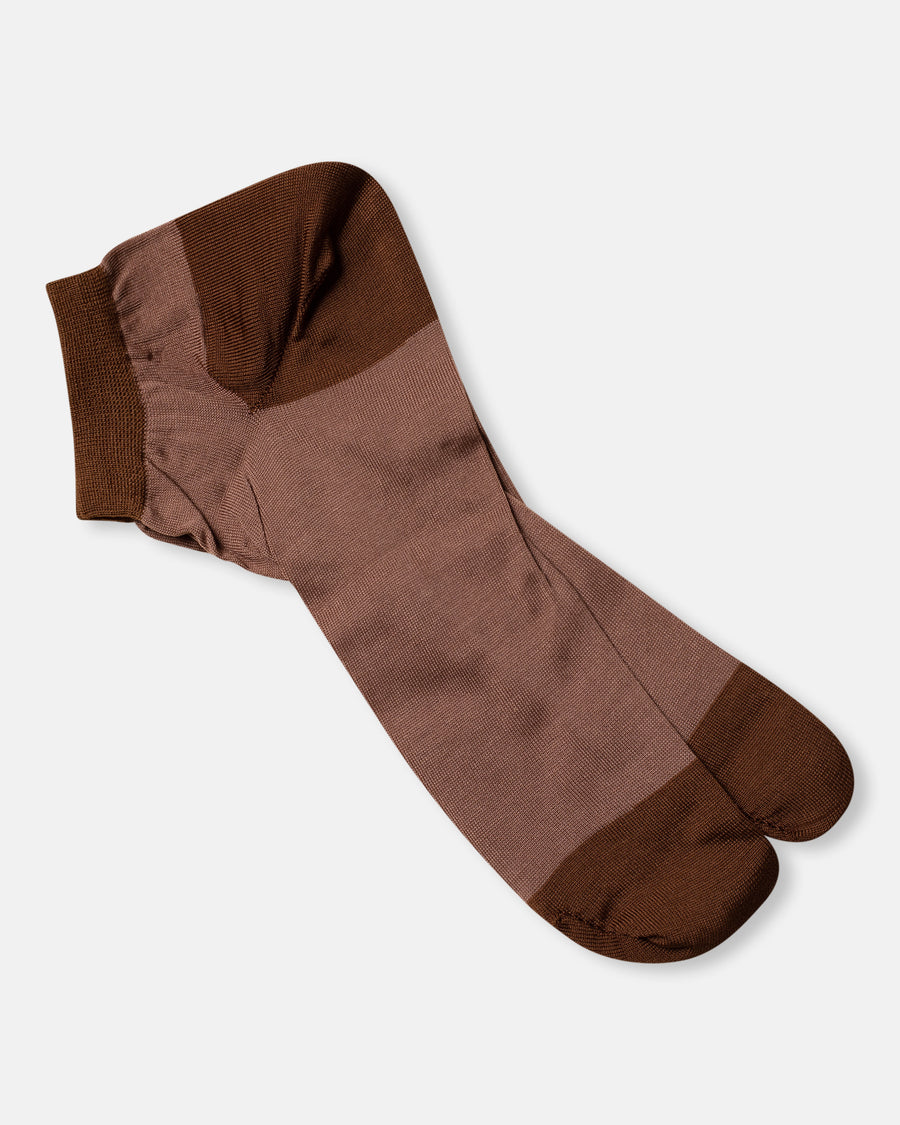 2 pairs of words socks
