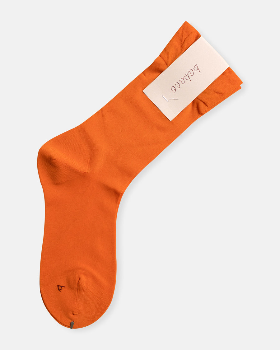 sheer socks