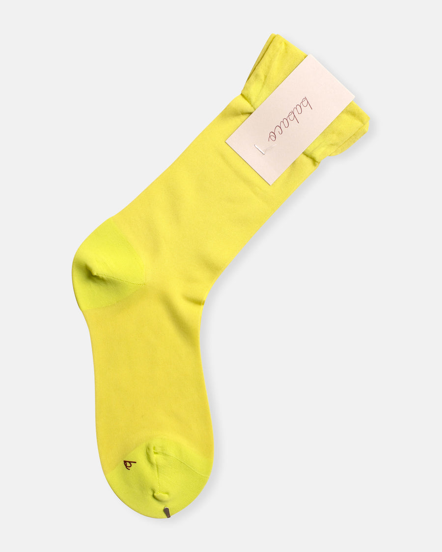 sheer socks