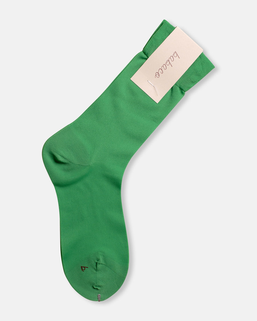 sheer socks