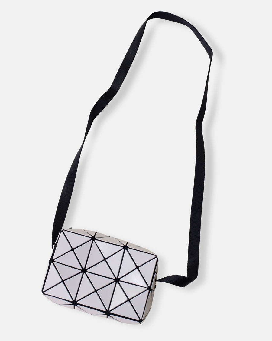 cuboid crossbody bag