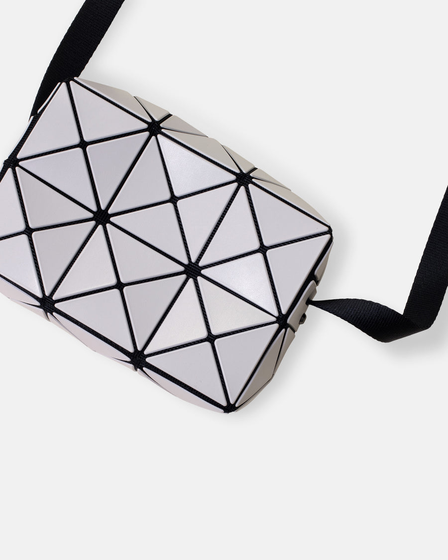 cuboid crossbody bag