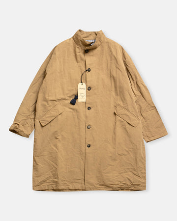 oversize coat