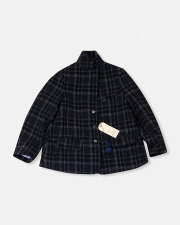 farmer jacket