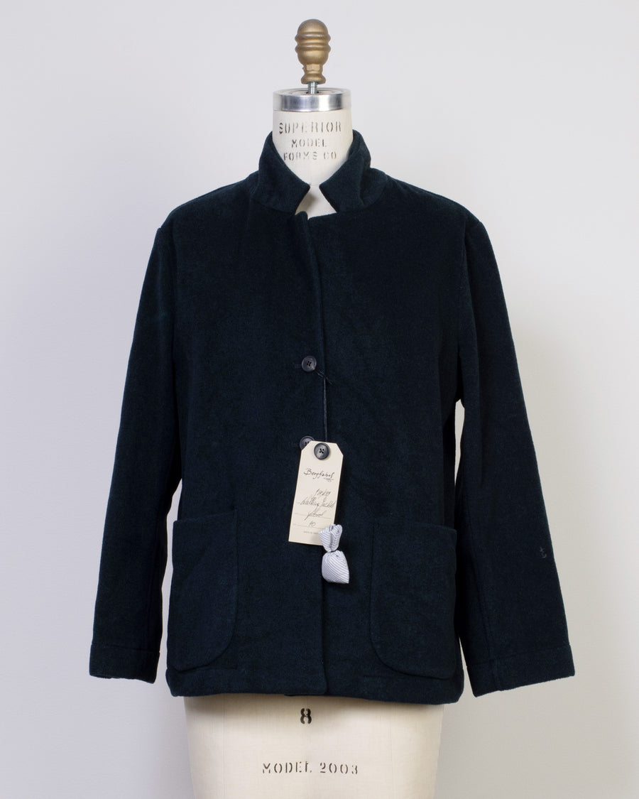 walking jacket