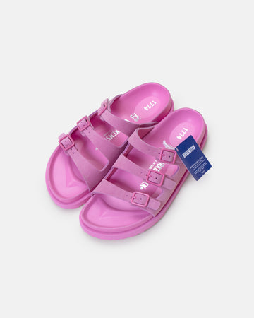 florida sandal