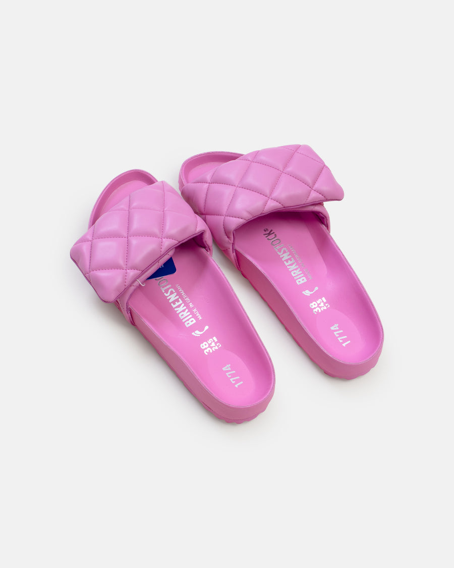sylt quilted slide