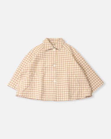 dries jacket
