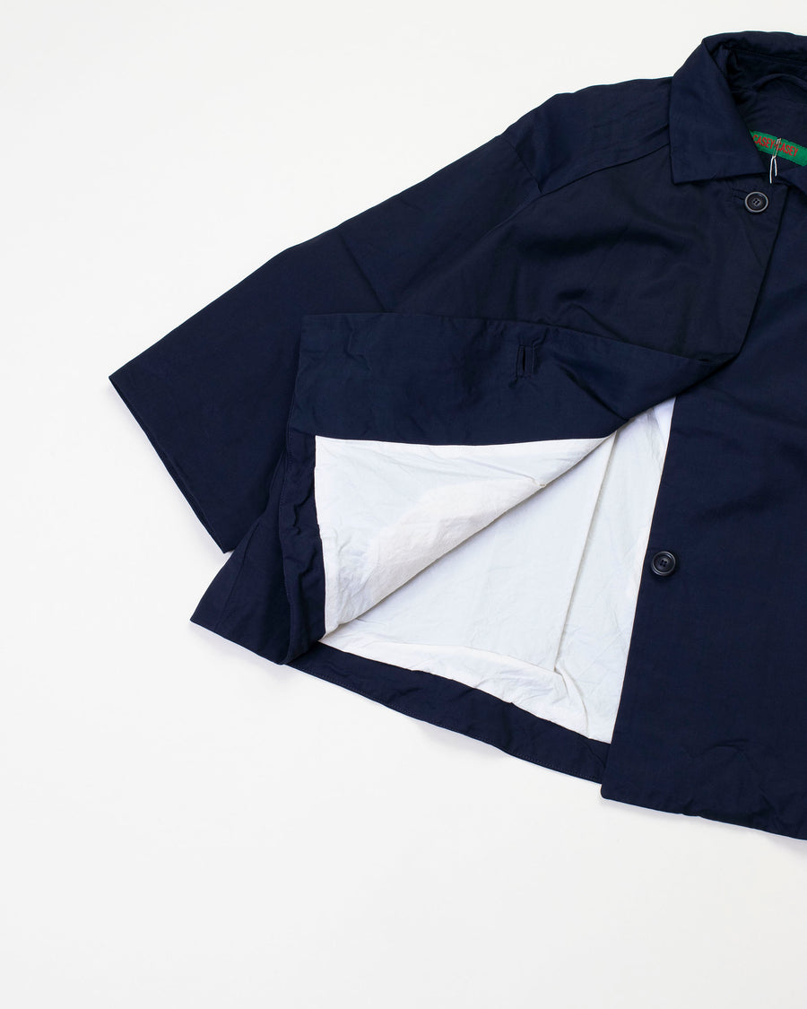 dries jacket
