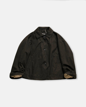 drays jacket