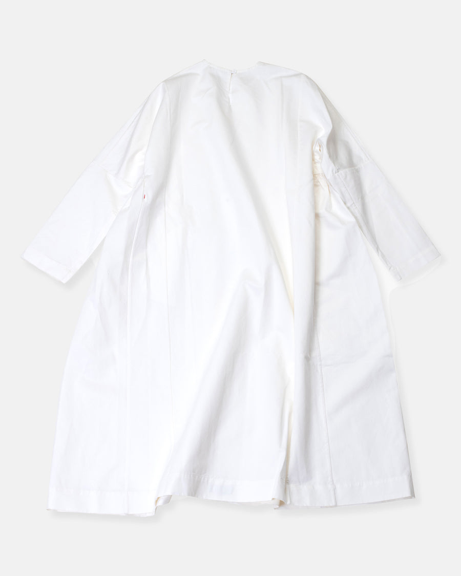 pyj rouch dress
